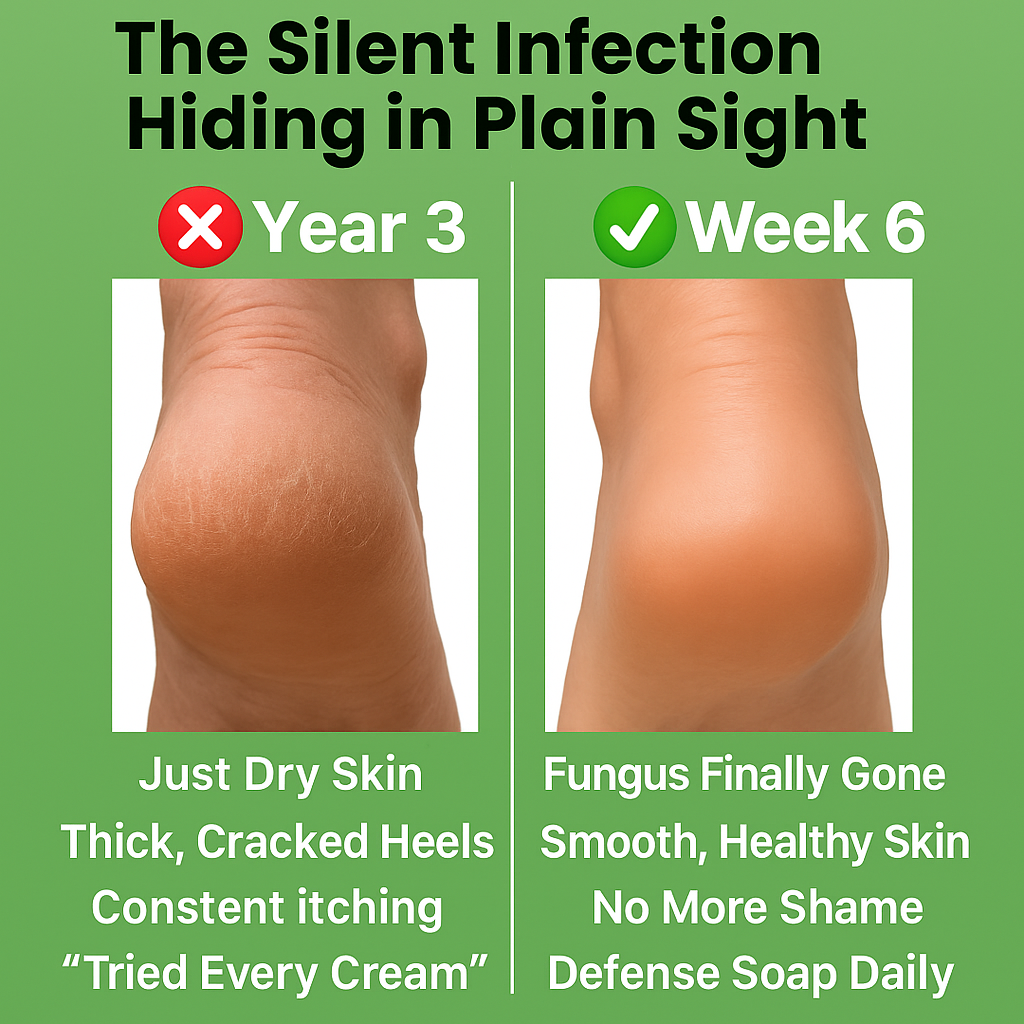 Roselia™ Antifungal Soap