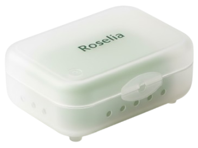 Roselia™ Travel Case