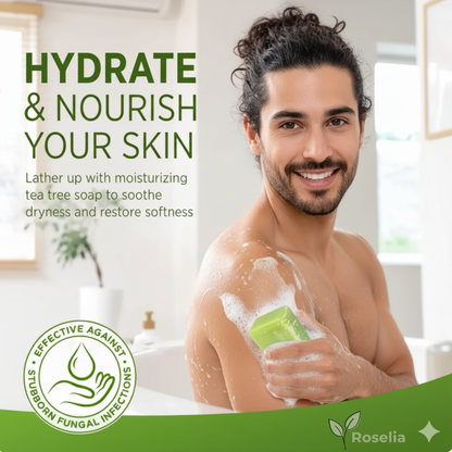 Roselia™ Antifungal Soap