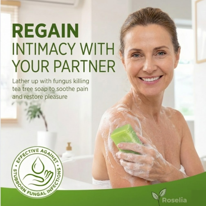 Roselia™ Antifungal Soap