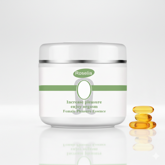 1x Roselia™ Libido Enhancing Capsules